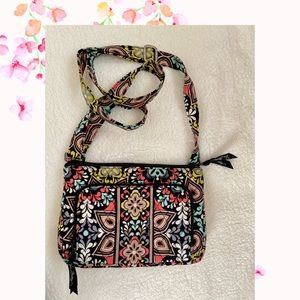 Vera Bradley cross body